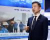 新华社专访|Z6尊龙抖圈技术以工业AI沉构流程工业“神经中枢”